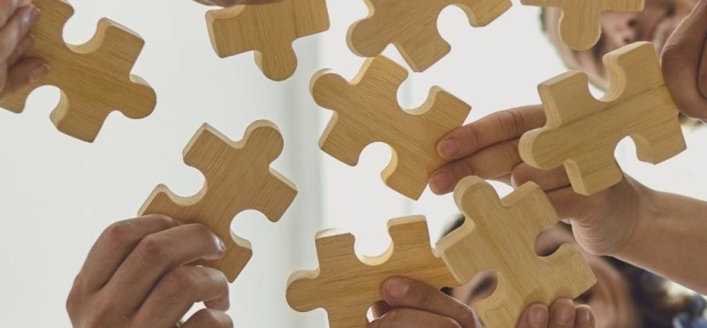 cooperation